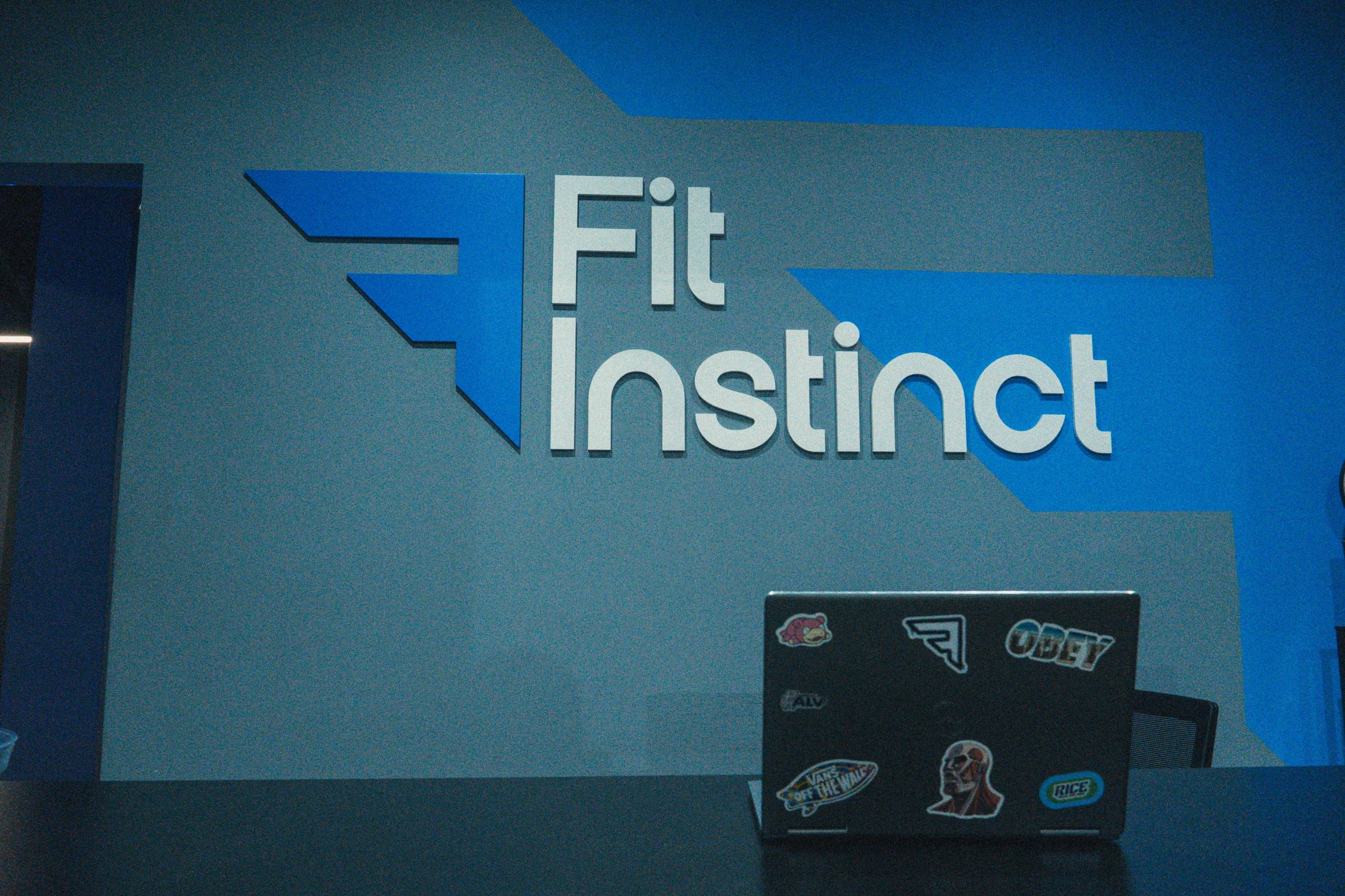 Fit Instinct 1