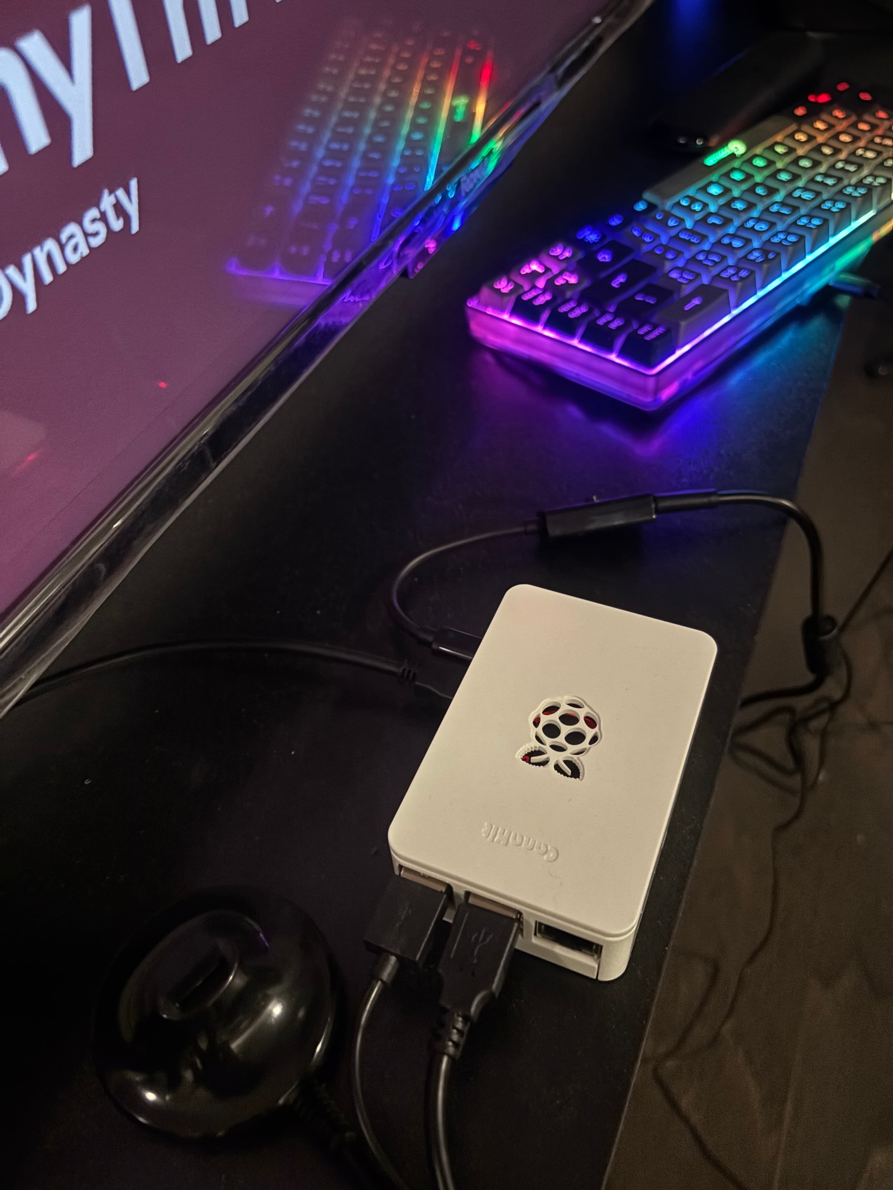 BLE Heart Rate Platform 2